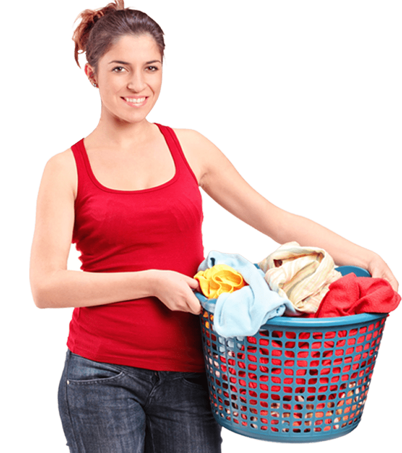 Laundry Services